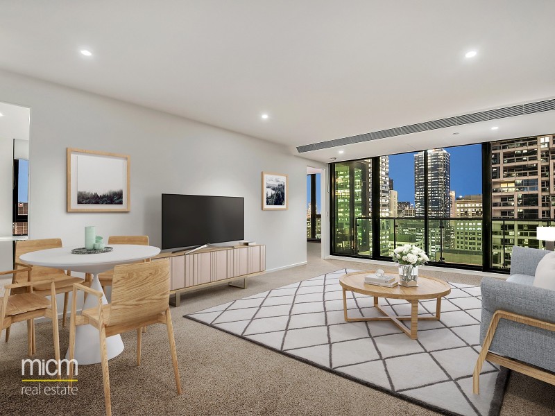 2201/618 Lonsdale Street, Melbourne VIC 3000