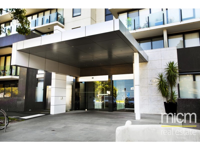 REF 050480/38 Bank Street, South Melbourne VIC 3205