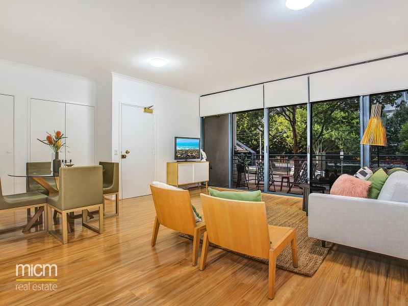 157/468 La Trobe Street, West Melbourne VIC 3003