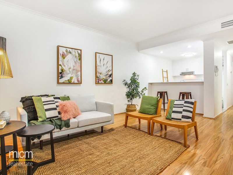 157/468 La Trobe Street, West Melbourne VIC 3003