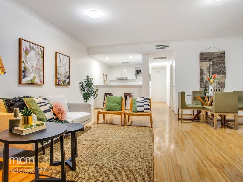 157/468 La Trobe Street, West Melbourne VIC 3003