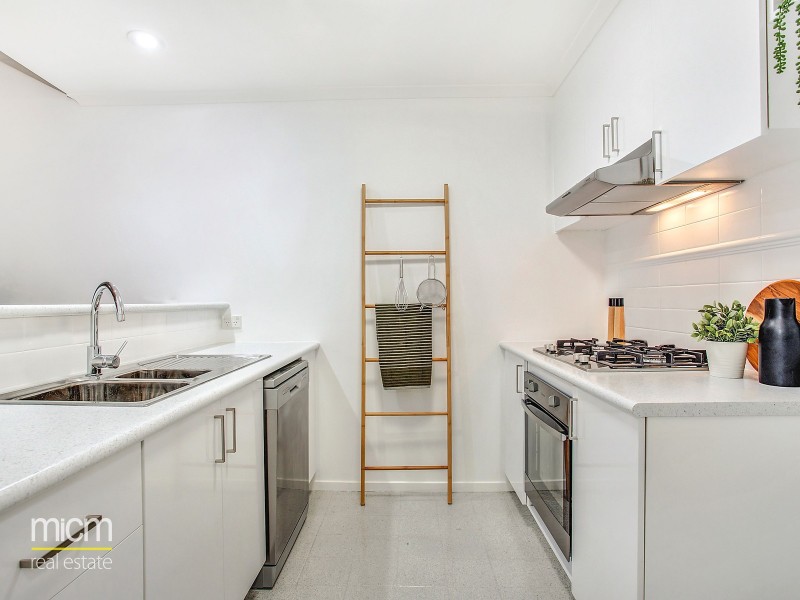 157/468 La Trobe Street, West Melbourne VIC 3003