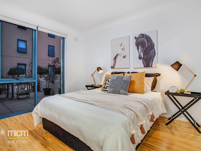 157/468 La Trobe Street, West Melbourne VIC 3003