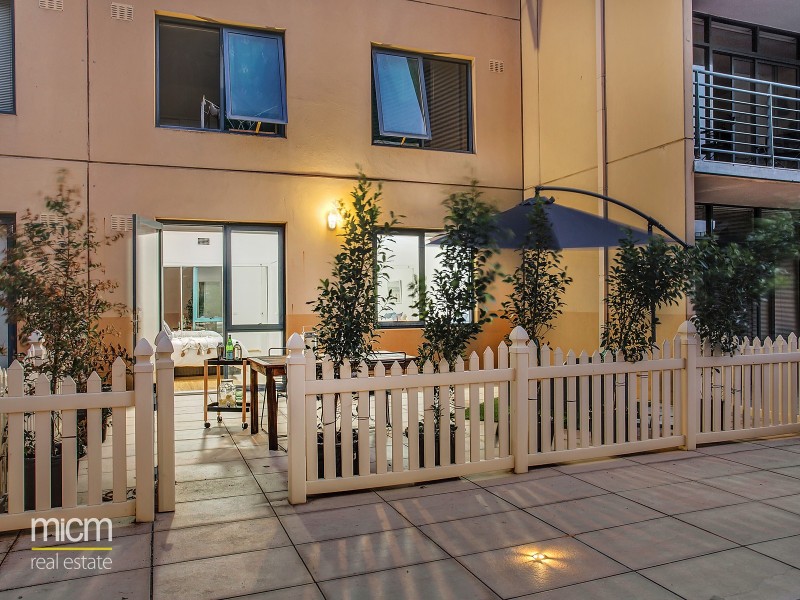 157/468 La Trobe Street, West Melbourne VIC 3003