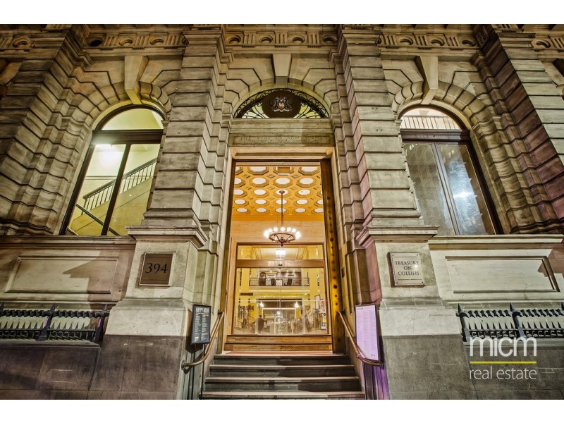 603/394 Collins Street, Melbourne VIC 3000