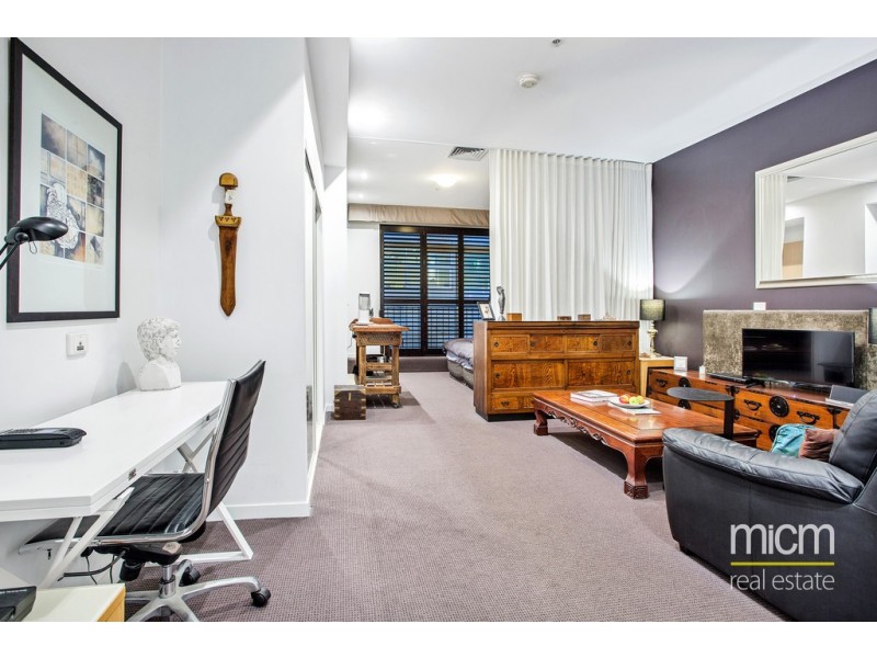 603/394 Collins Street, Melbourne VIC 3000