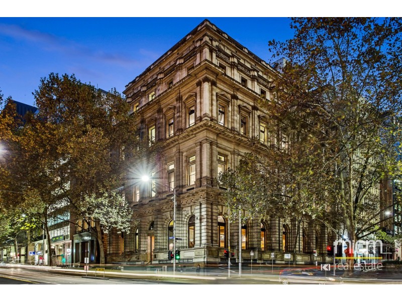 603/394 Collins Street, Melbourne VIC 3000