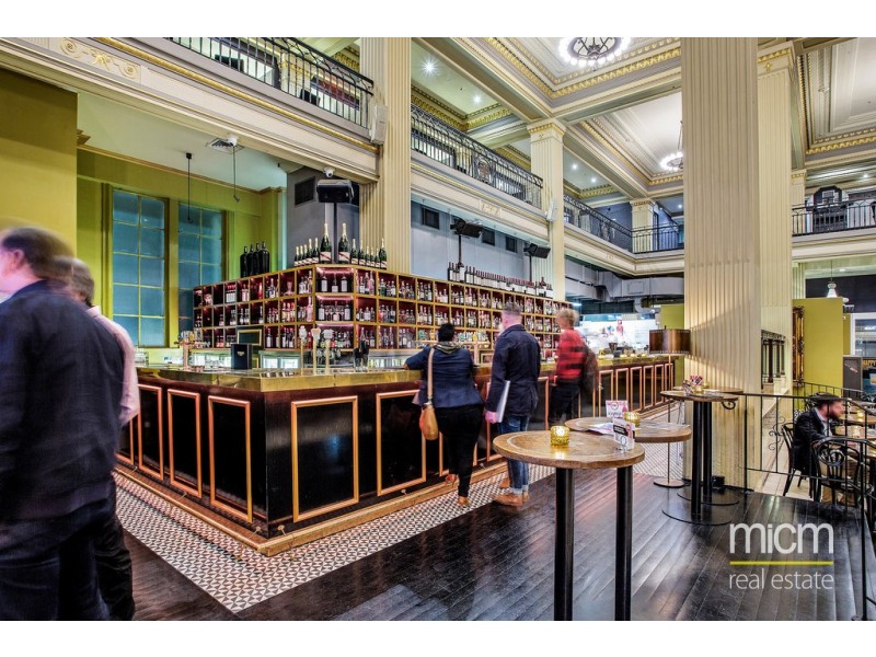 603/394 Collins Street, Melbourne VIC 3000