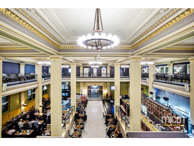 603/394 Collins Street, Melbourne VIC 3000