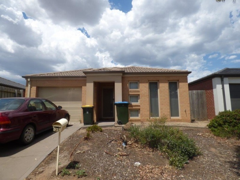 35 Billabong Crescent, Tarneit VIC 3029