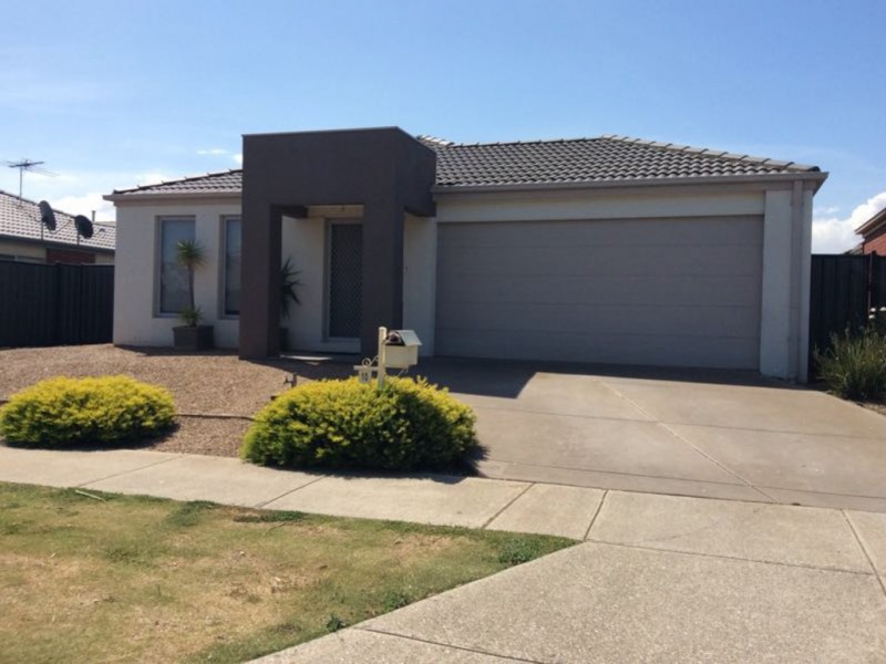 10 Colby Link, Derrimut VIC 3030