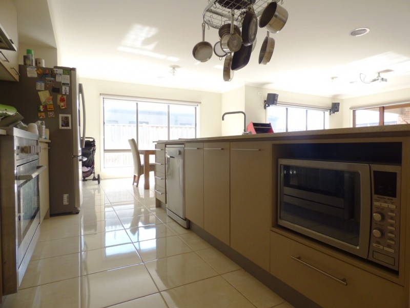 100 Malibu Boulevard, Point Cook VIC 3030