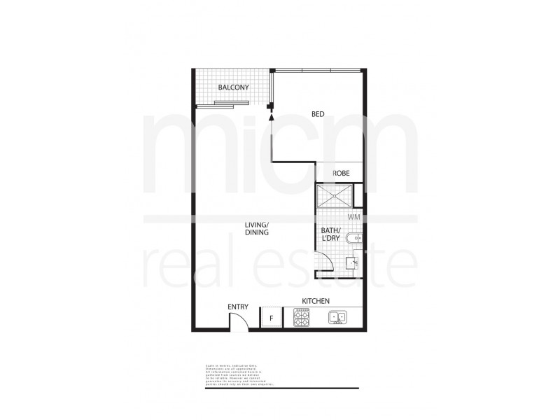 3010/151 City Road, Southbank VIC 3006