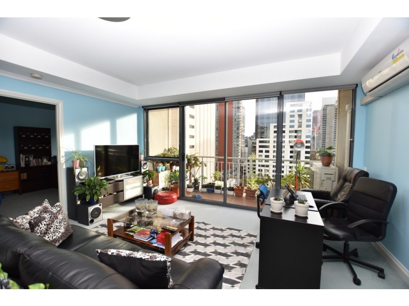 REF 050807/33 Latrobe, Melbourne VIC 3000