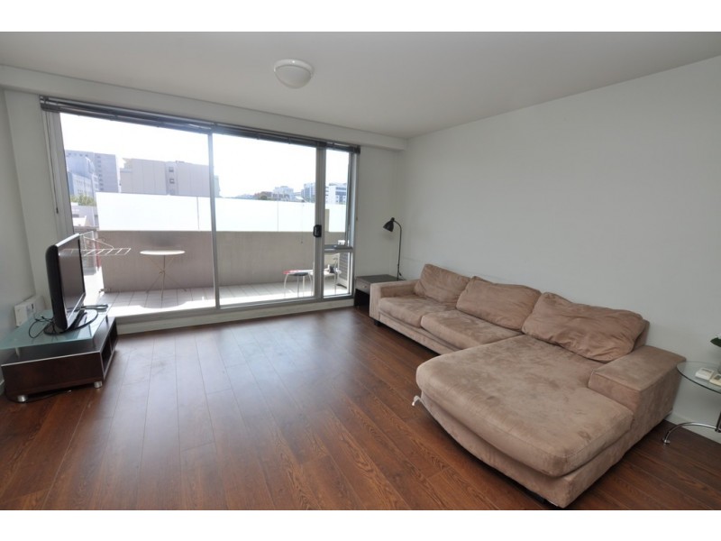 511/1 Bouverie Street, Carlton VIC 3053