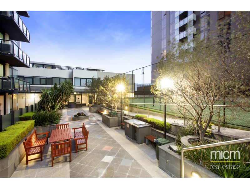 18/100 Kavanagh Street, Southbank VIC 3006