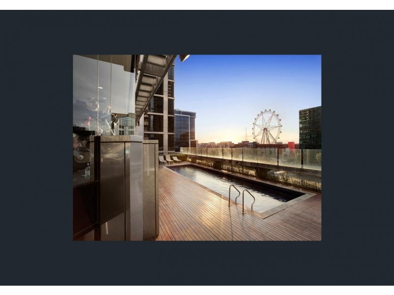 507/15 Caravel Lane, Docklands VIC 3008