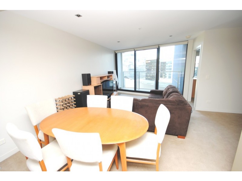 1306/100 Harbour Esplanade, Docklands VIC 3008