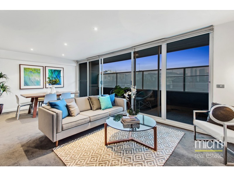 4/593 Spencer Street, West Melbourne VIC 3003