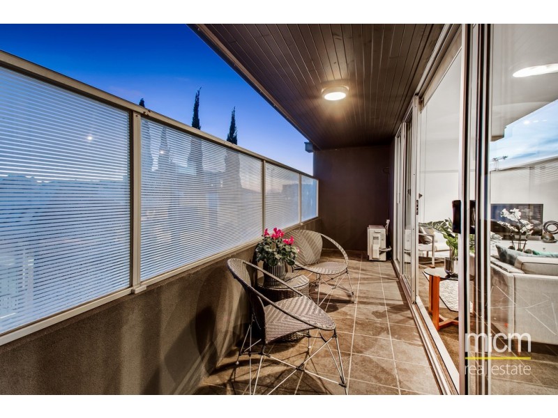 4/593 Spencer Street, West Melbourne VIC 3003