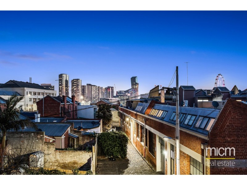 4/593 Spencer Street, West Melbourne VIC 3003