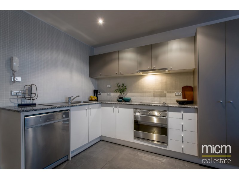 4/593 Spencer Street, West Melbourne VIC 3003