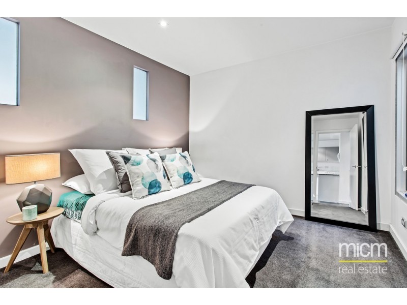 4/593 Spencer Street, West Melbourne VIC 3003