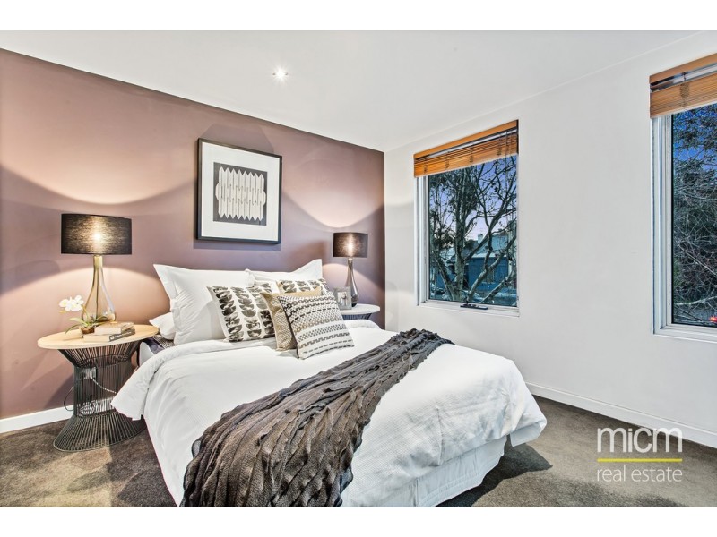 4/593 Spencer Street, West Melbourne VIC 3003