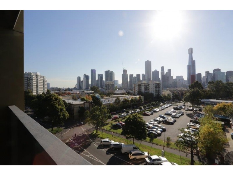 401/39 Coventry Street, Southbank VIC 3006