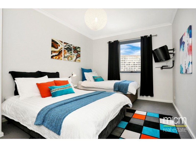 806/102 Wells Street, Southbank VIC 3006
