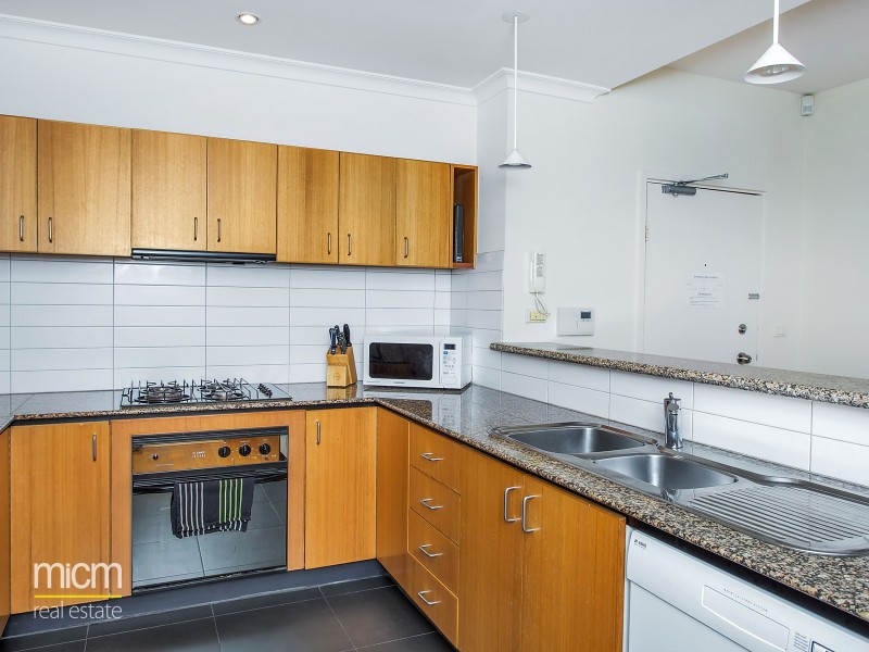 807/102 Wells Street, Southbank VIC 3006