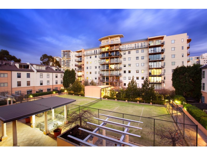 807/102 Wells Street, Southbank VIC 3006