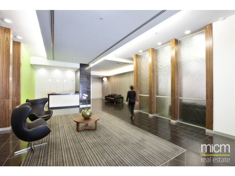 REF 050802/241 City Road, Southbank VIC 3006