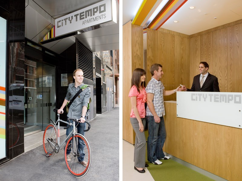 REF 051080/181 A’Beckett Street, Melbourne VIC 3000