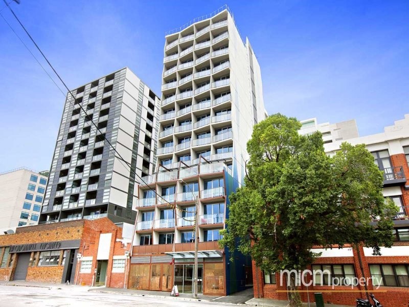 REF 051101/53 Batman Street, West Melbourne VIC 3003