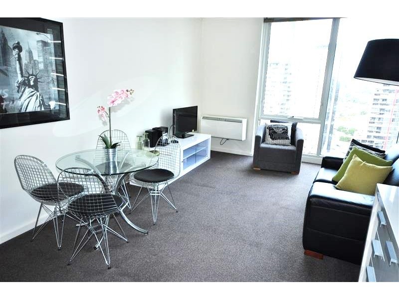 REF 041407/63 Whiteman Street, Southbank VIC 3006