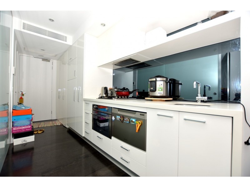 803/338 Kings Way, South Melbourne VIC 3205