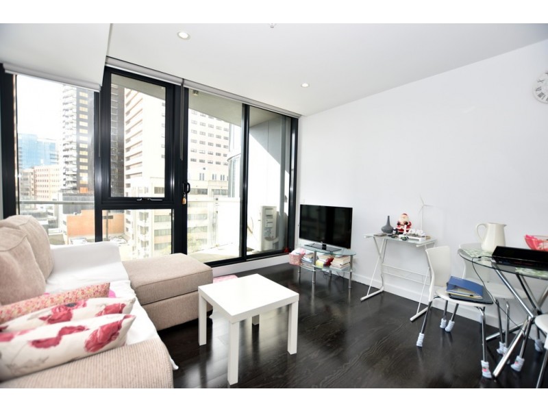 803/338 Kings Way, South Melbourne VIC 3205