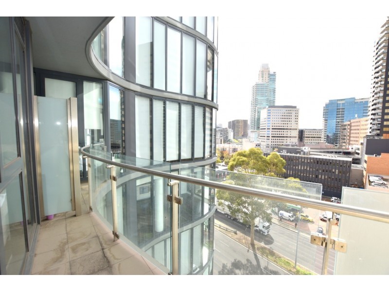 803/338 Kings Way, South Melbourne VIC 3205