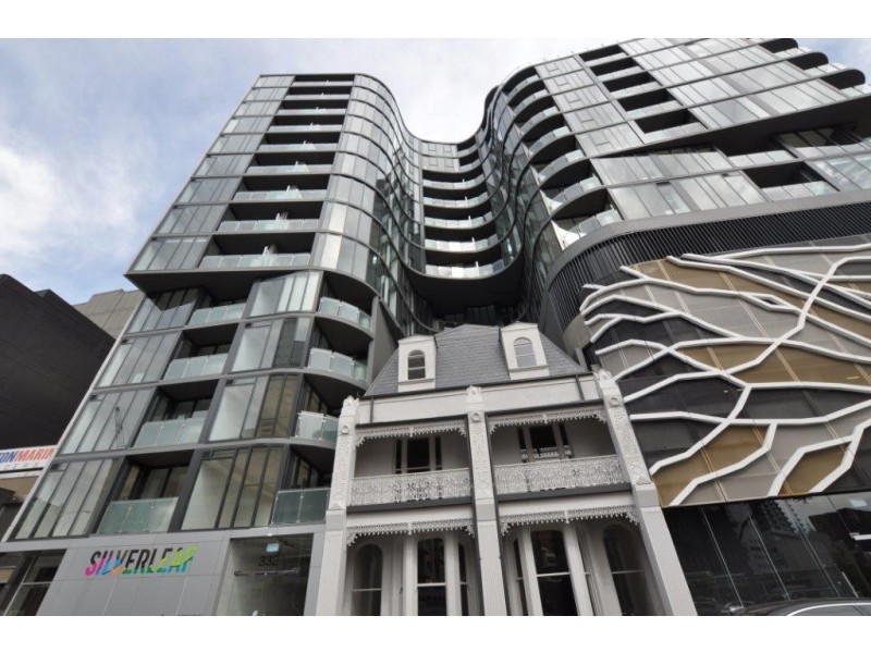 803/338 Kings Way, South Melbourne VIC 3205