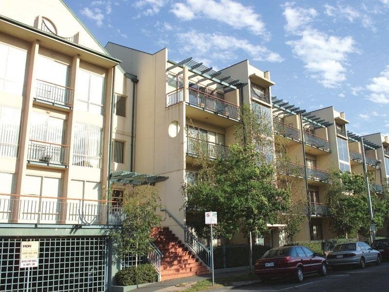 REF 051538/38 Wells Street, Southbank VIC 3006