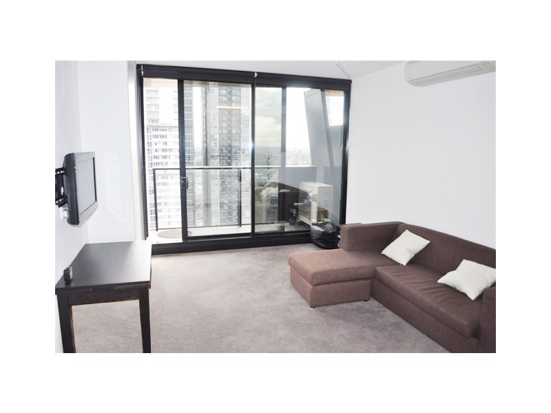2701/31 A’Beckett Street, Melbourne VIC 3000