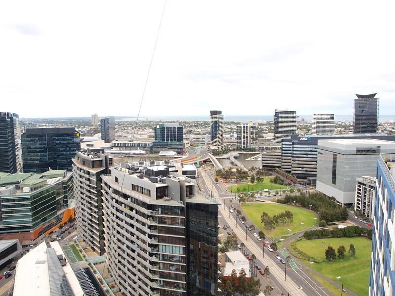 3109B/100 Harbour Esplanade, Docklands VIC 3008