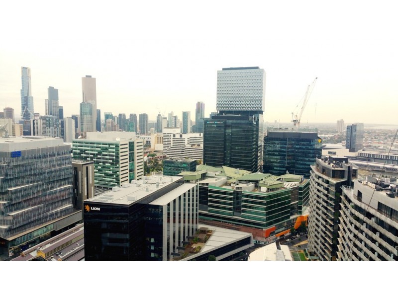 3109B/100 Harbour Esplanade, Docklands VIC 3008