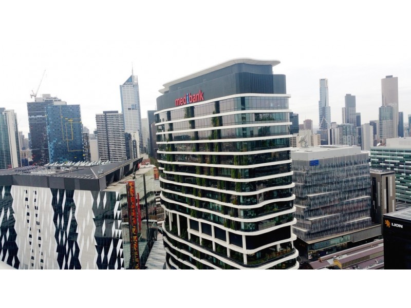 3109B/100 Harbour Esplanade, Docklands VIC 3008