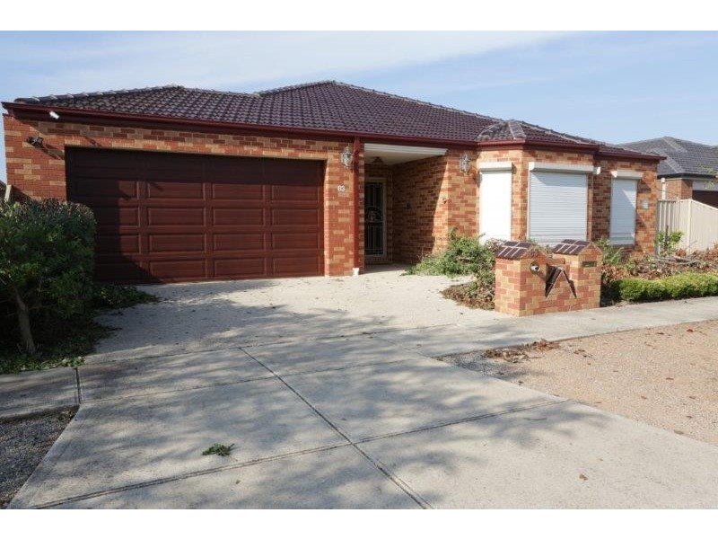 83 Rowland Drive, Point Cook VIC 3030