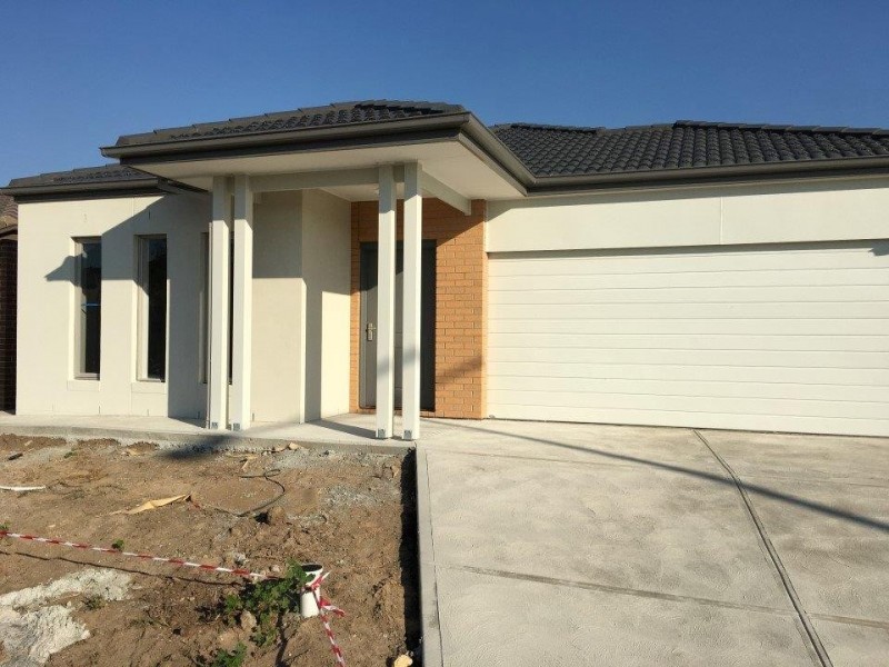 56 Sunnybank Drive, Point Cook VIC 3030