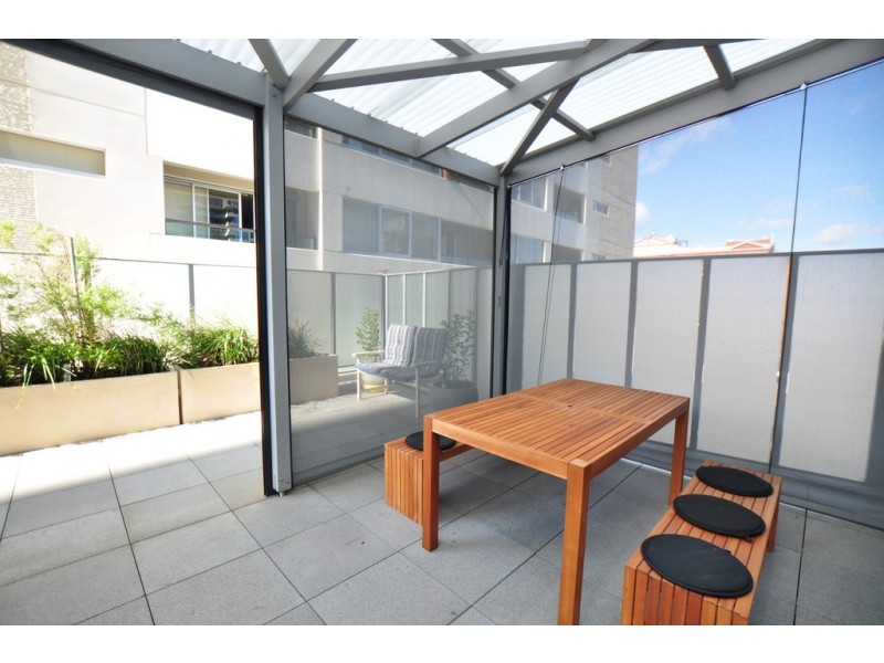 310/53 Batman Street, Melbourne VIC 3000