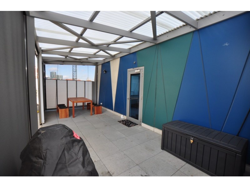 310/53 Batman Street, Melbourne VIC 3000