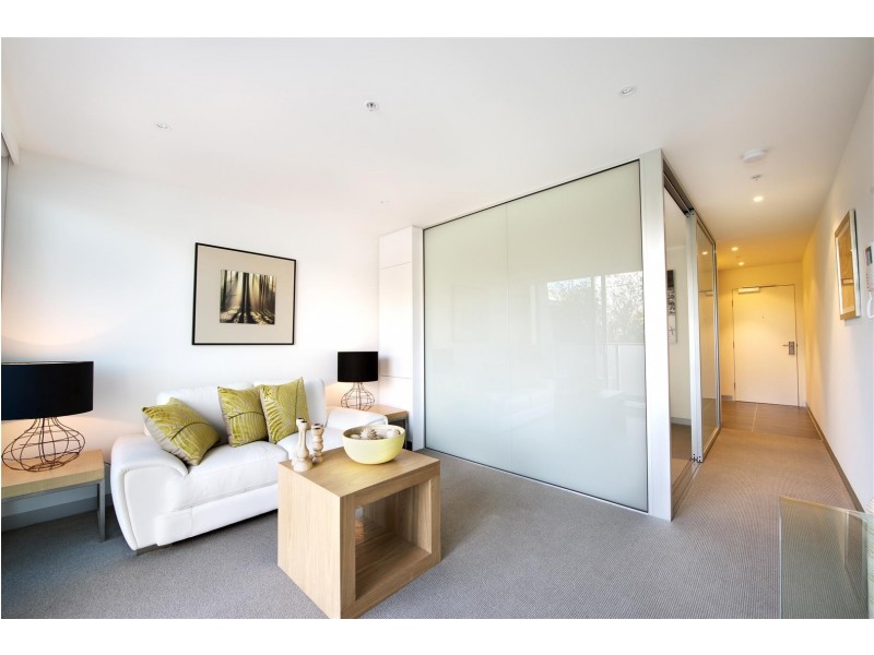 310/53 Batman Street, Melbourne VIC 3000